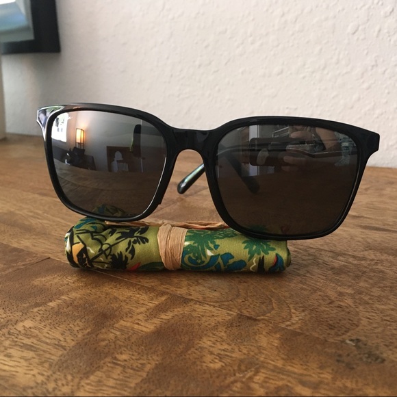 New Maui Jim sunglasses - Wild Coast - Polarized - Picture 6 of 7